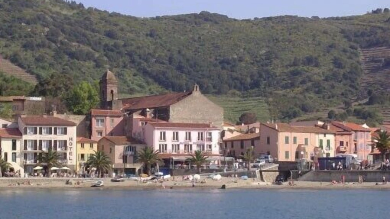 Photo of Others in Collioure
