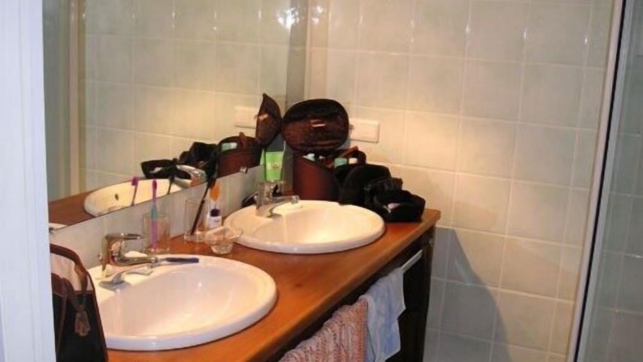 Photo of Bathroom in Collioure