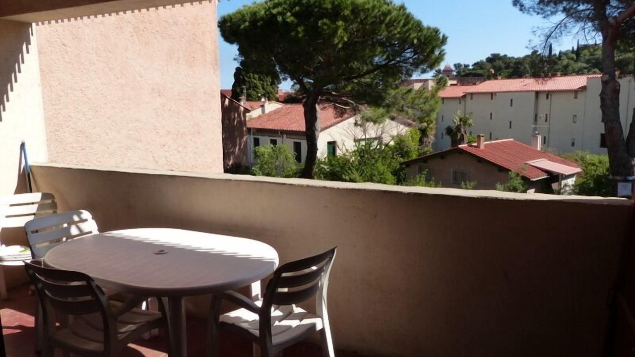 Photo of Outdoor in Collioure
