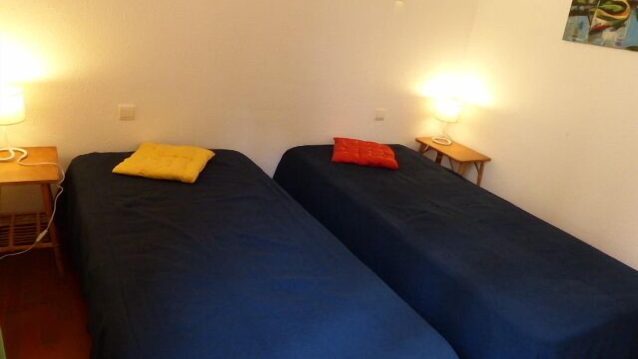 Photo of Bedroom in Collioure