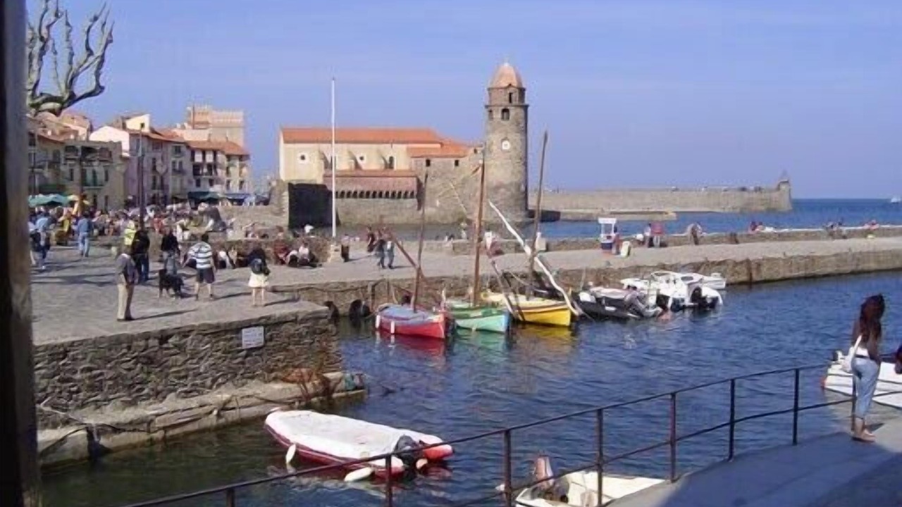 Photo of Others in Collioure