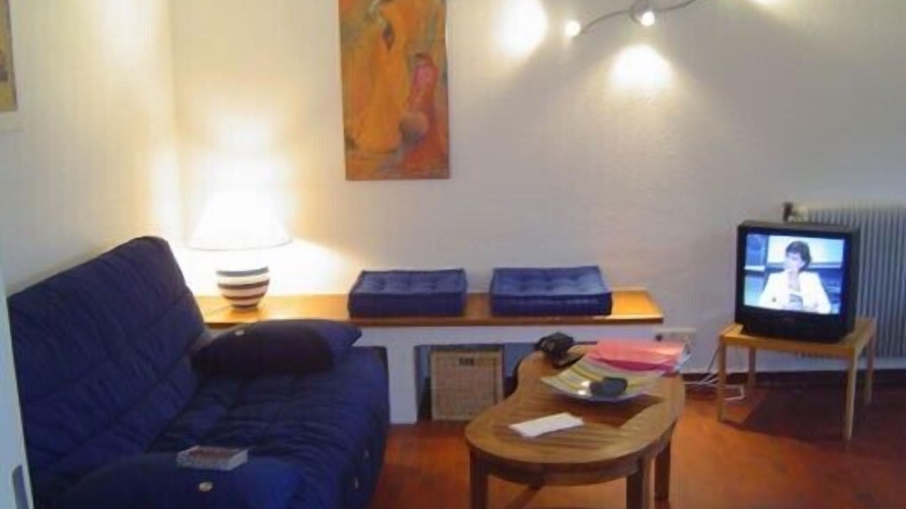 Photo of Livingroom in Collioure