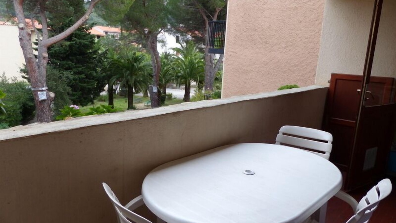 Photo of Outdoor in Collioure