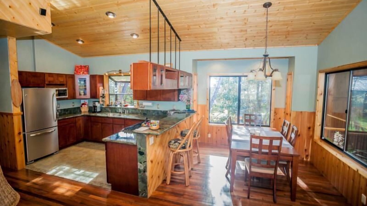 Photo of Bedroom in Volcano