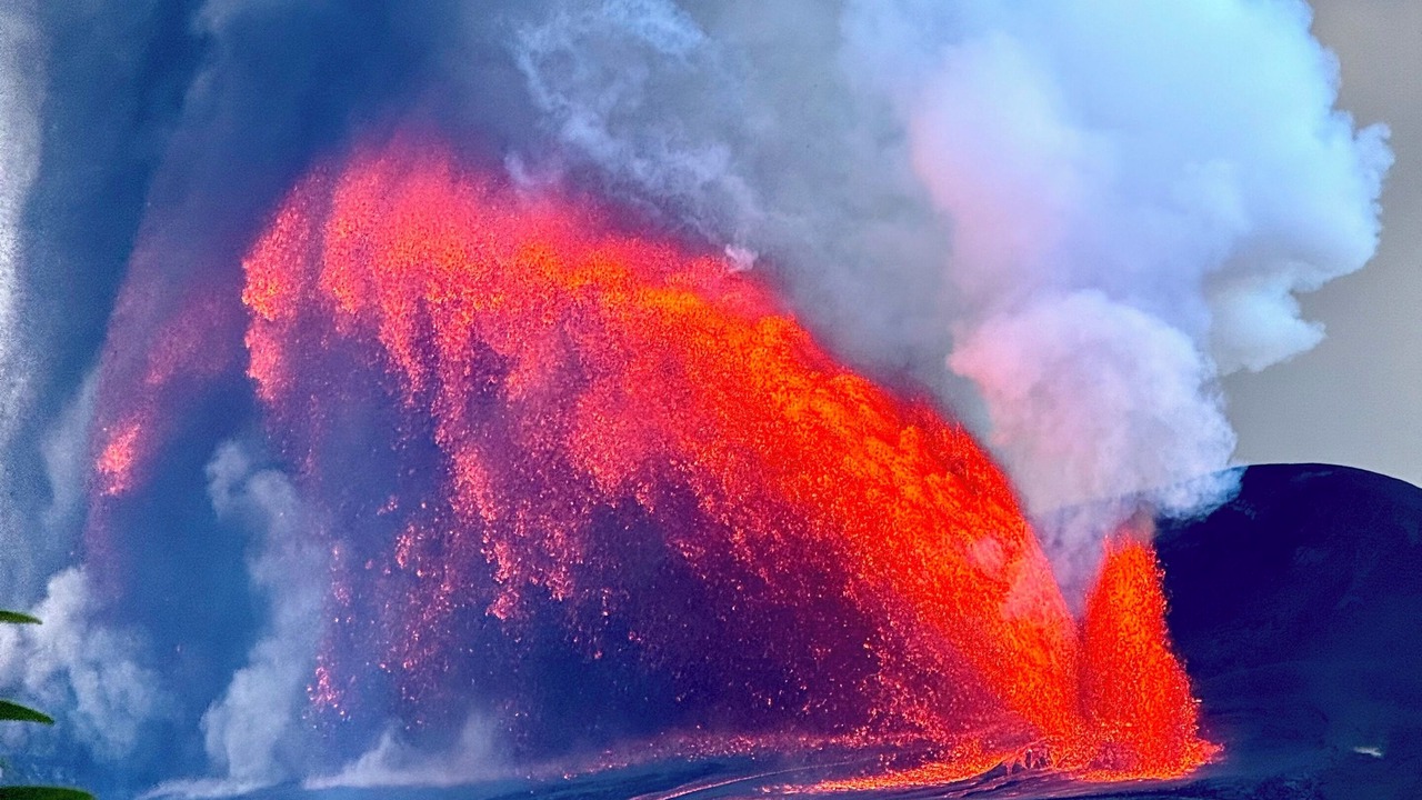 Photo of Others in Volcano