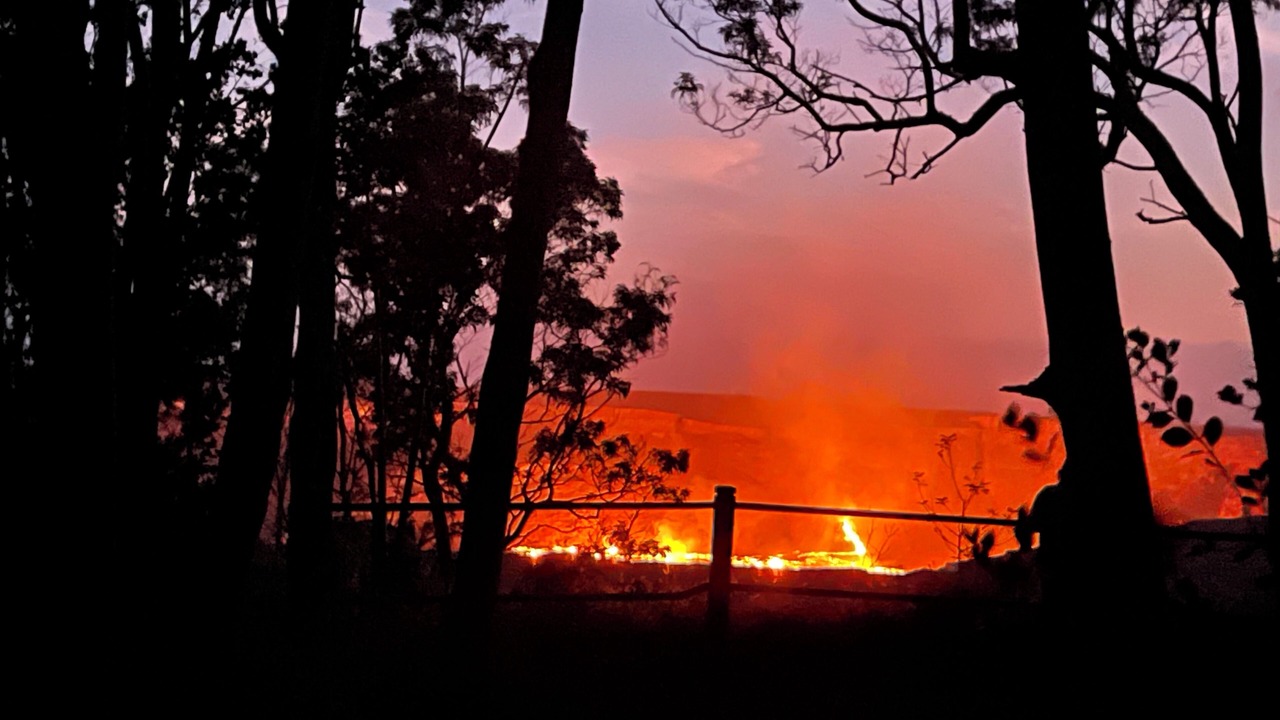 Photo of Others in Volcano
