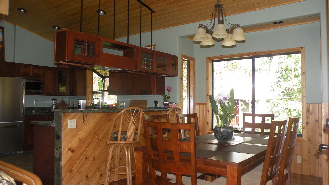 Photo of Bedroom in Volcano