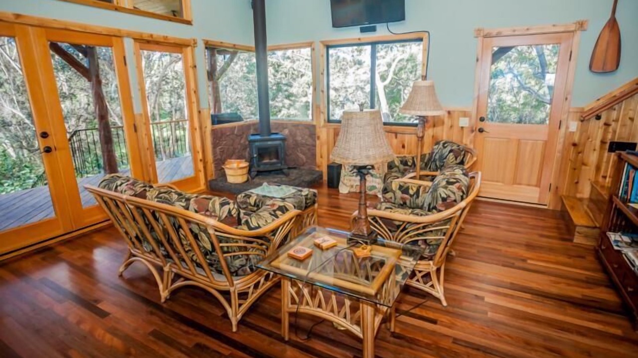 Photo of Bedroom in Volcano