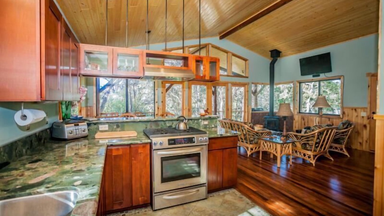 Photo of Outdoor in Volcano