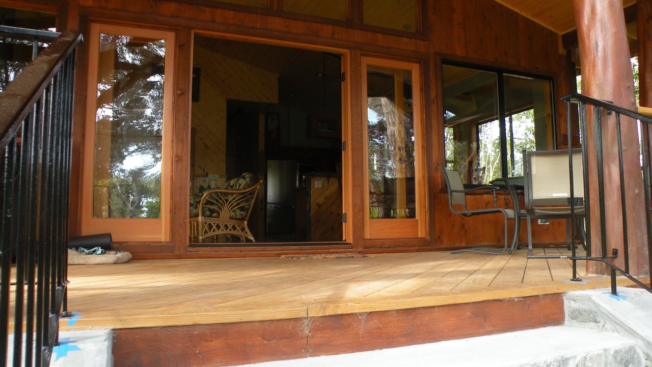 Photo of Bedroom in Volcano