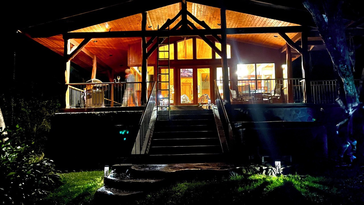 Photo of Outdoor in Volcano