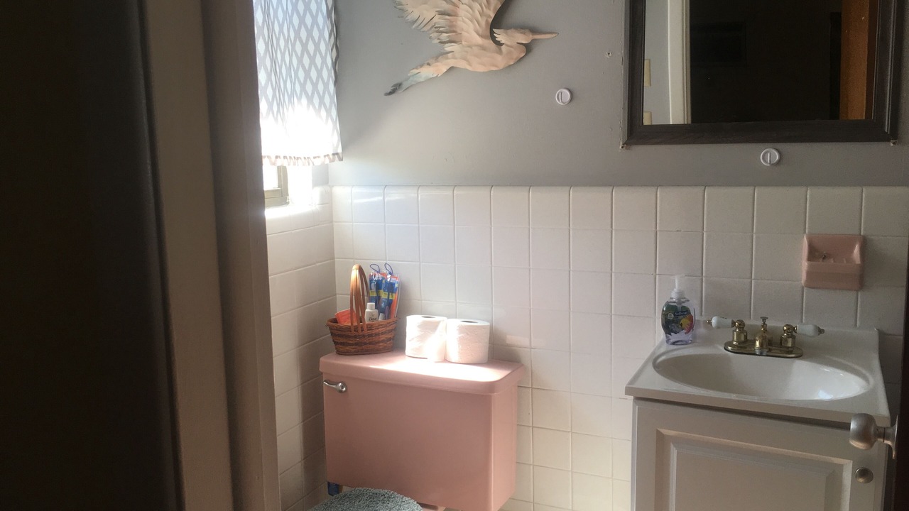 Photo of Bathroom in Bay Esplanade