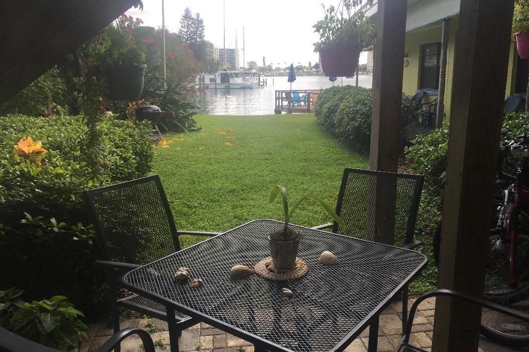 Photo of Outdoor in Bay Esplanade