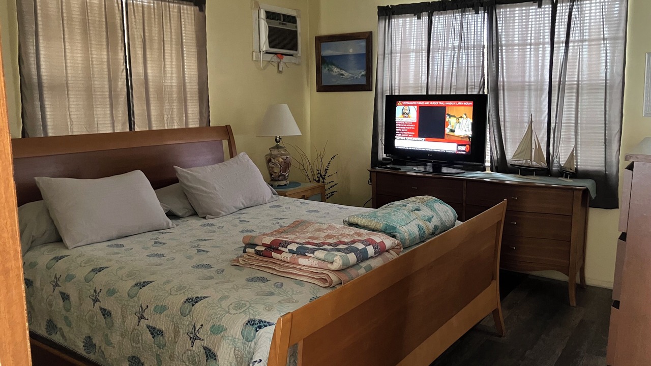 Photo of Bedroom in Bay Esplanade