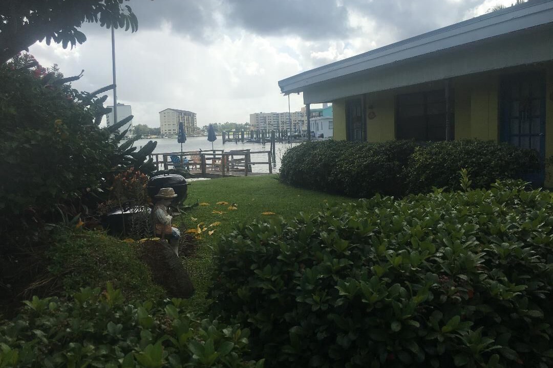 Photo of Outdoor in Bay Esplanade