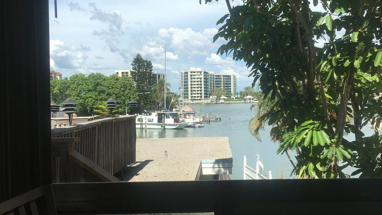 Photo of Outdoor in Bay Esplanade