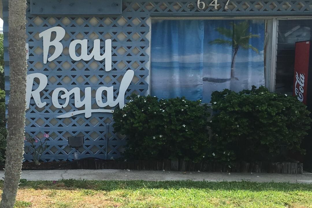 Photo of Outdoor in Bay Esplanade