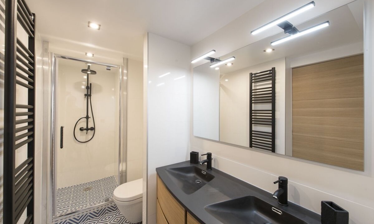 Photo of Bathroom in Gaillon