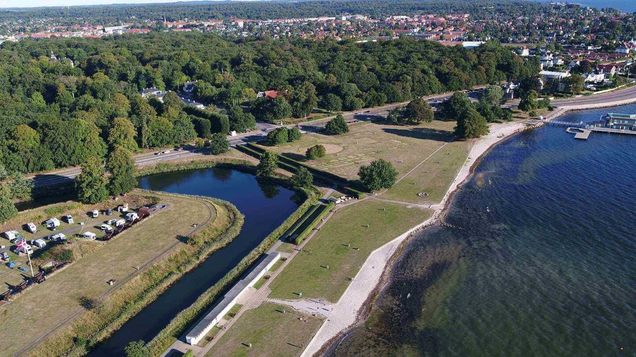 Photo of Outdoor in Hellerup