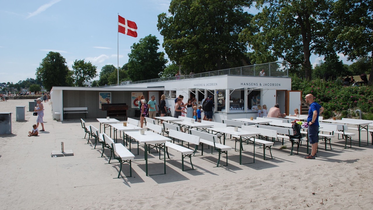 Photo of Outdoor in Hellerup