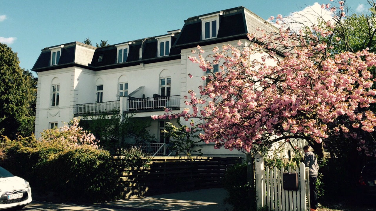Photo of Outdoor in Hellerup