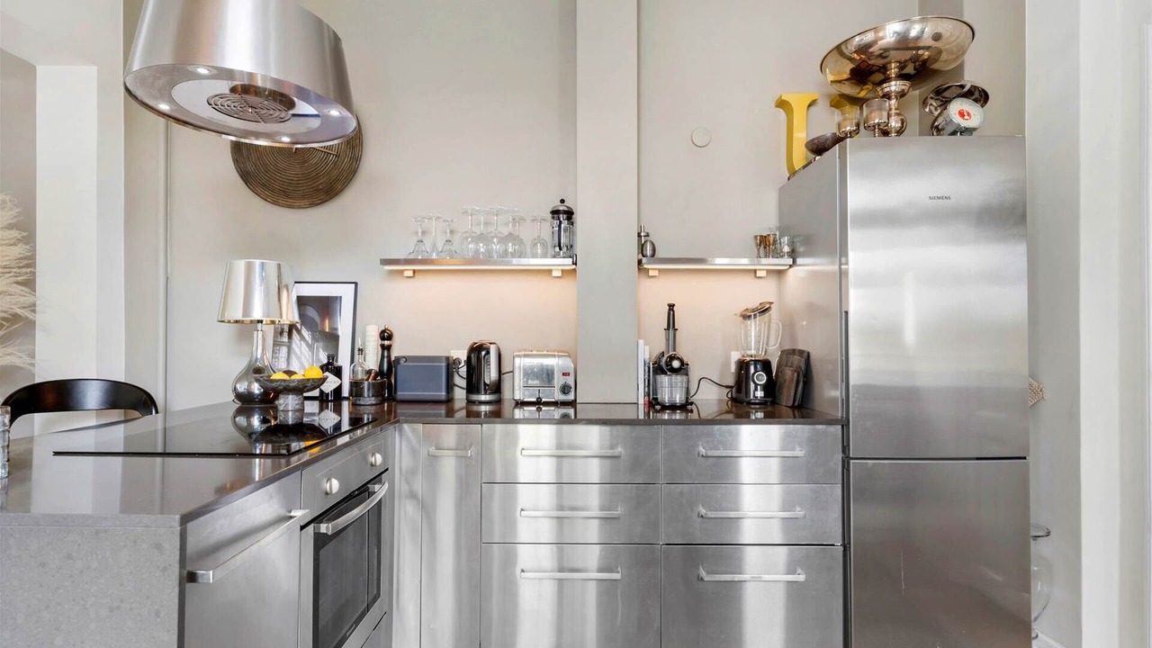 Photo of Kitchen in Hellerup