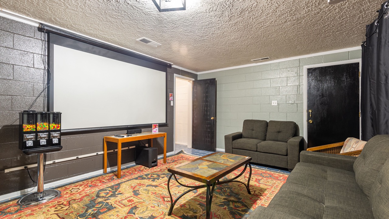 Photo of Livingroom in Nob Hill