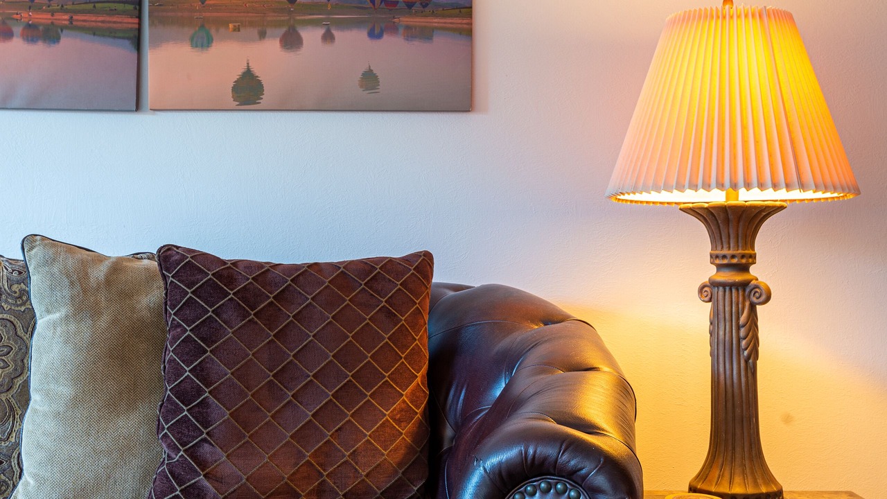 Photo of Livingroom in Nob Hill
