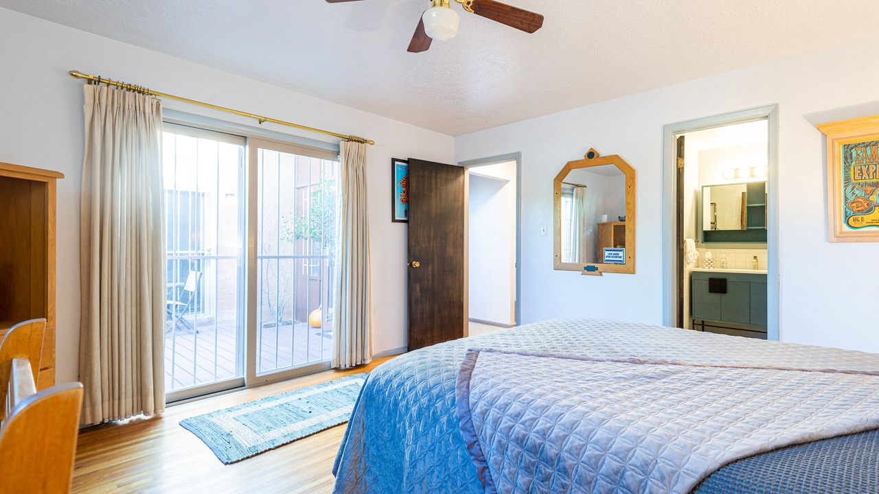 Photo of Bedroom in Nob Hill