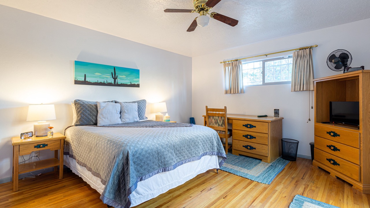 Photo of Bedroom in Nob Hill