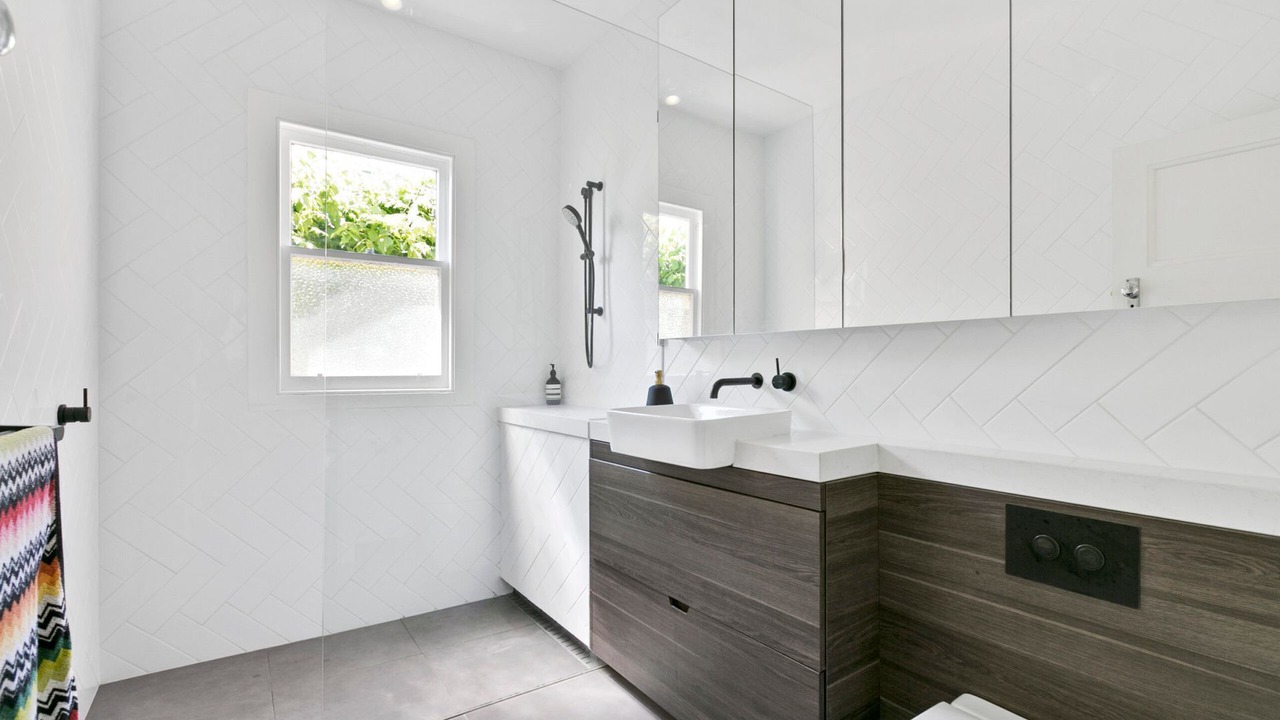 Photo of Bathroom in Dromana