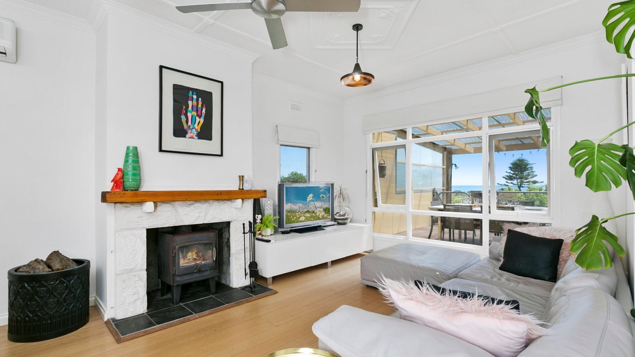 Photo of Livingroom in Dromana