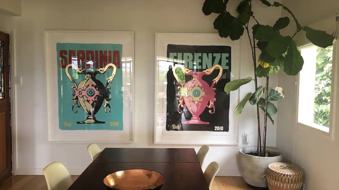 Photo of Livingroom in Dromana