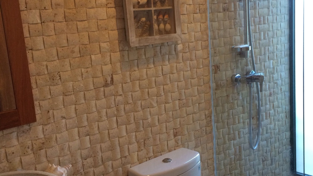 Photo of Bathroom in Las Terrenas