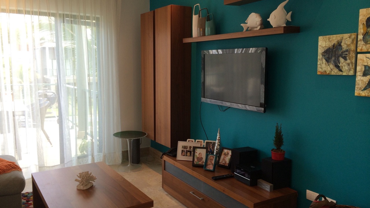 Photo of Bedroom in Las Terrenas