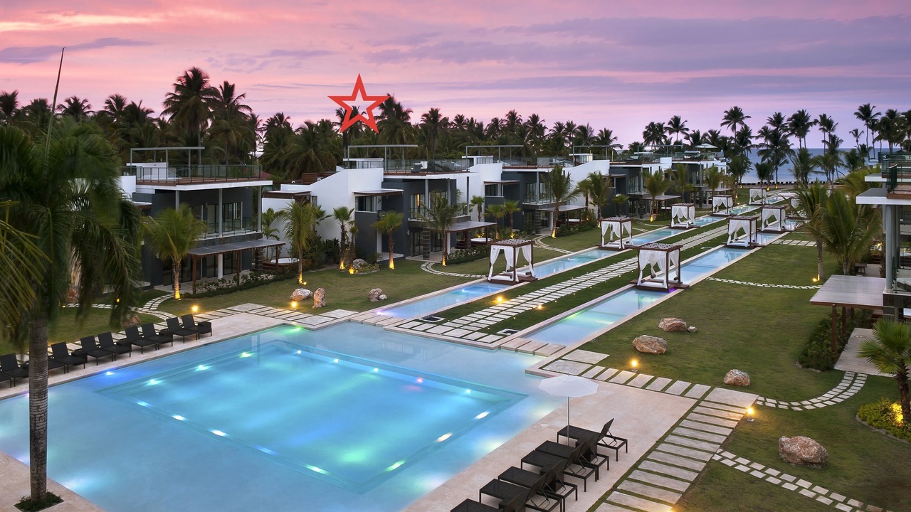 Photo of Outdoor in Las Terrenas