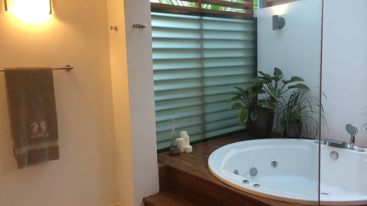 Photo of Bathroom in Las Terrenas