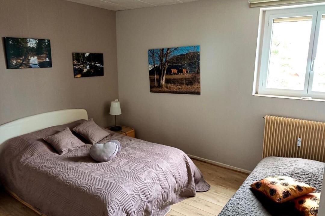 Photo of Bedroom in Font-Romeu-Odeillo-Via