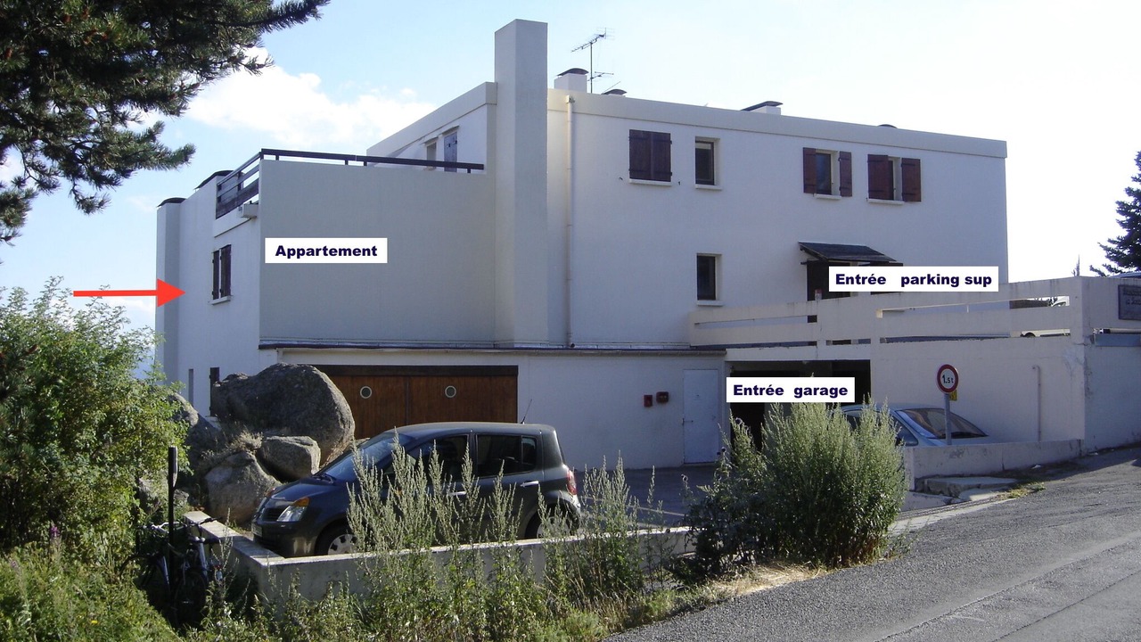 Photo of Outdoor in Font-Romeu-Odeillo-Via