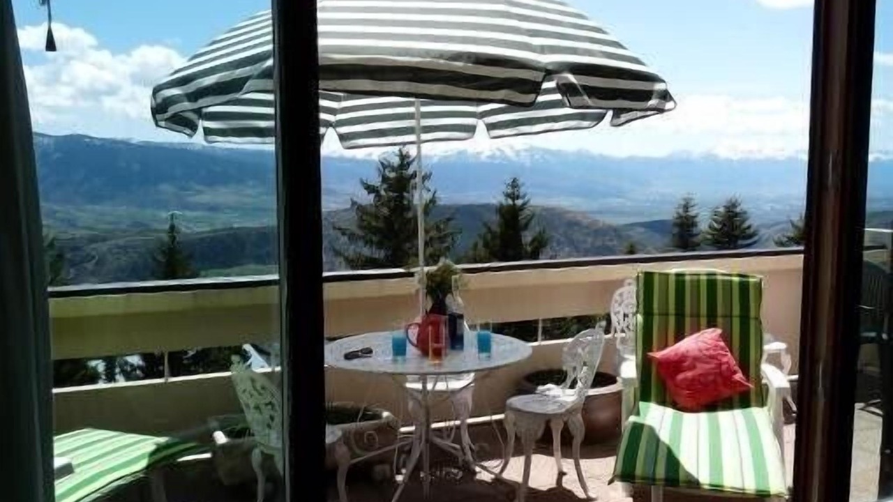 Photo of Outdoor in Font-Romeu-Odeillo-Via