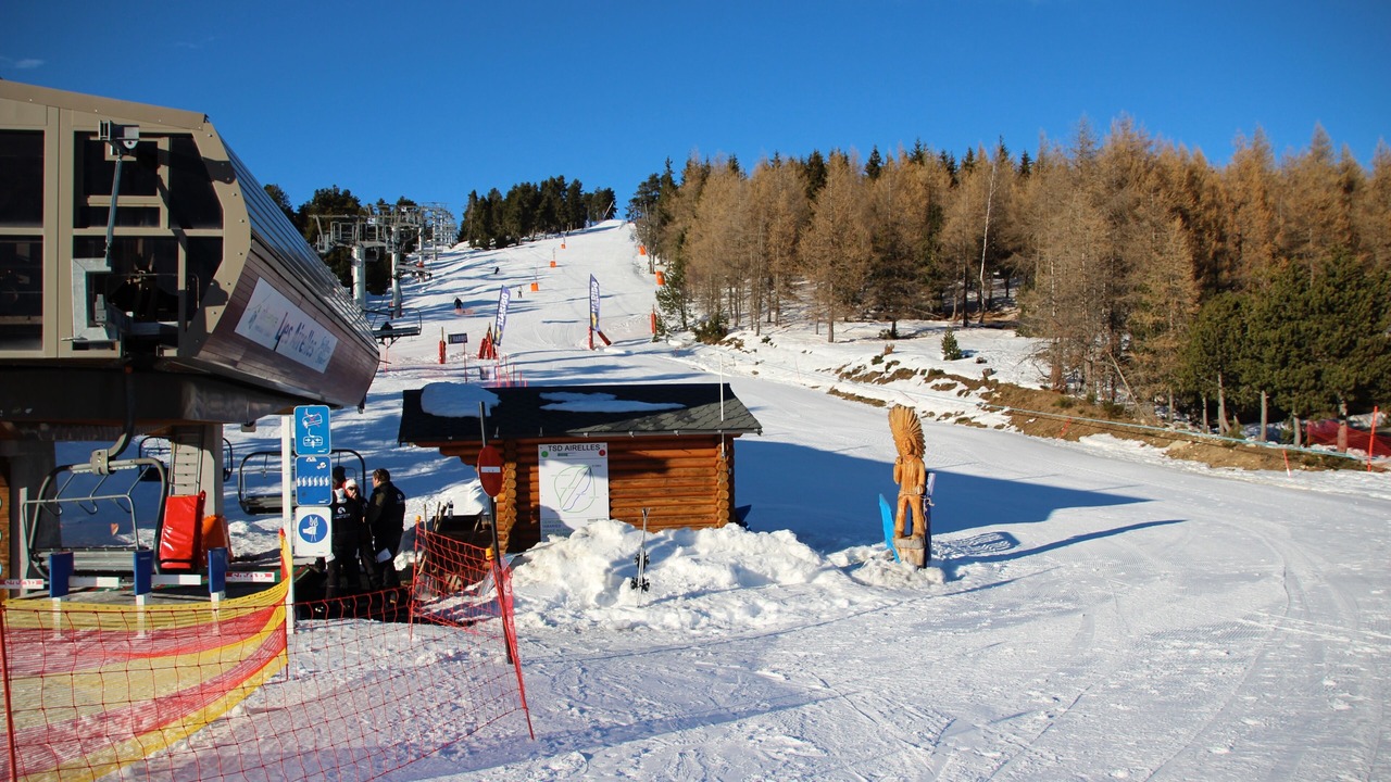 Photo of Outdoor in Font-Romeu-Odeillo-Via