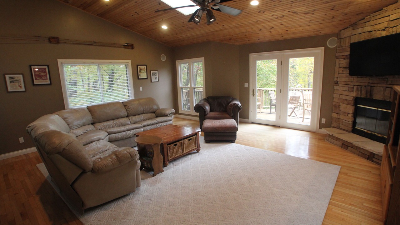 Photo of Bedroom in Big Creek