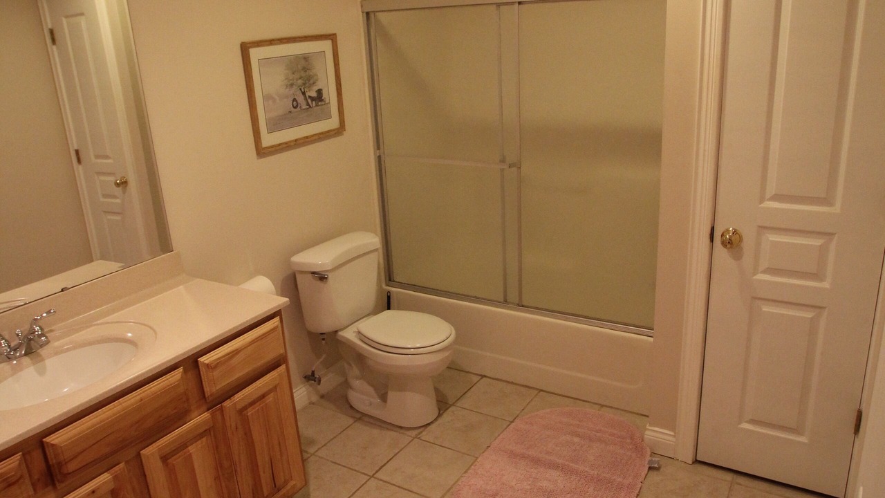 Photo of Bathroom in Big Creek