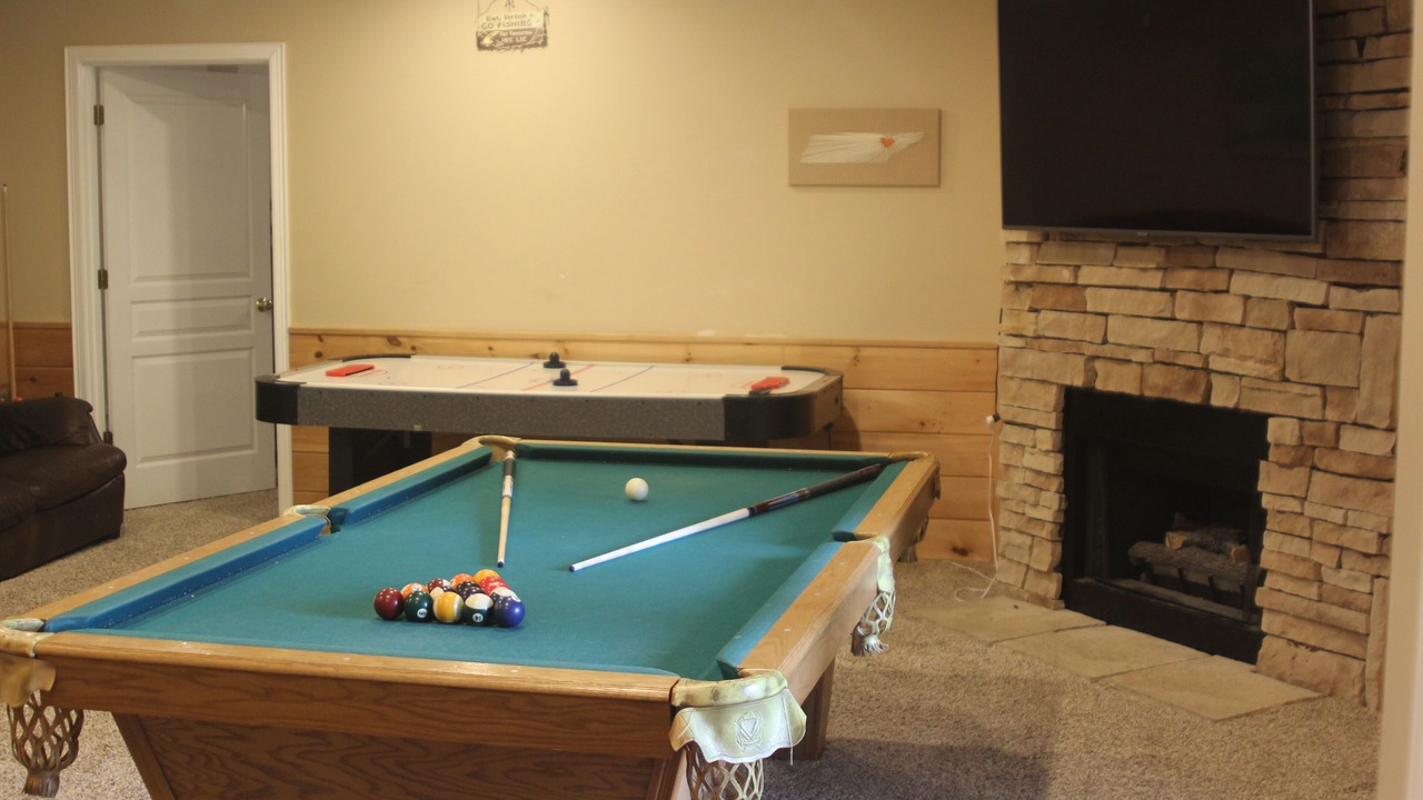Photo of Outdoor in Big Creek