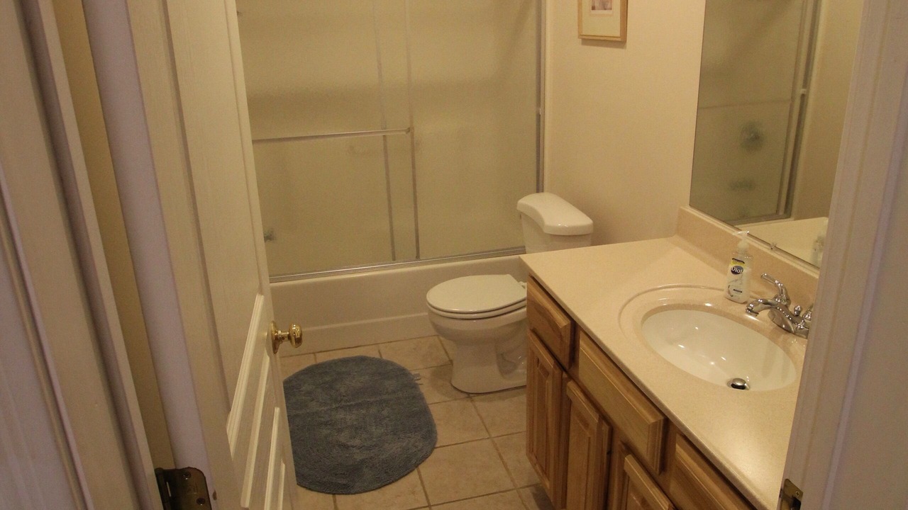 Photo of Bathroom in Big Creek
