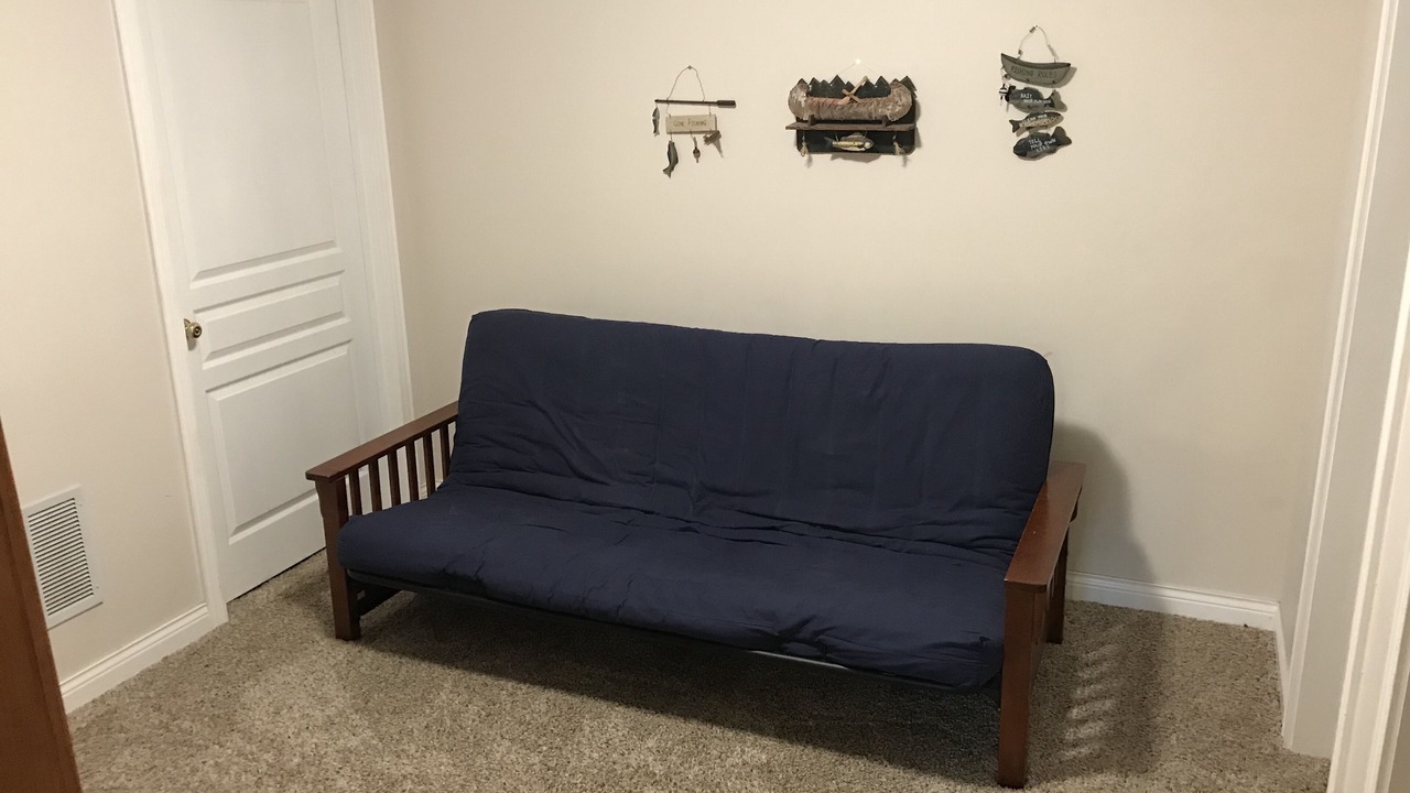 Photo of Bedroom in Big Creek