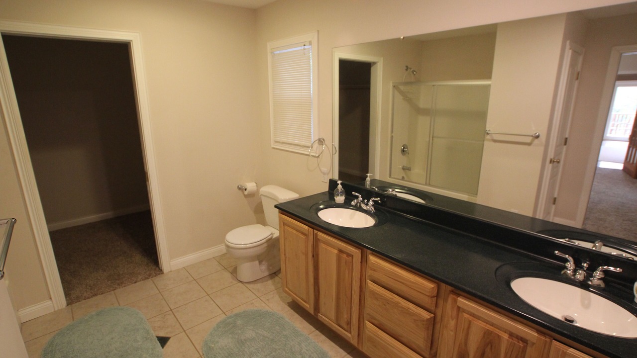 Photo of Bathroom in Big Creek