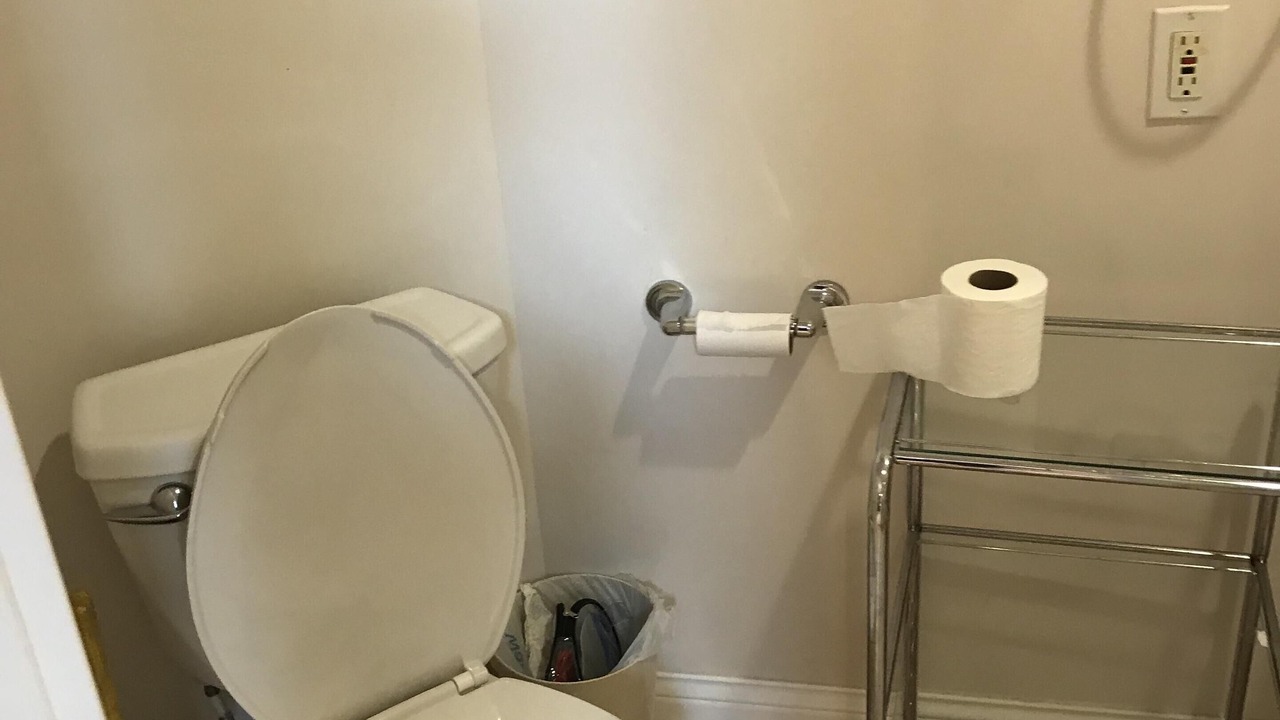 Photo of Bathroom in Big Creek