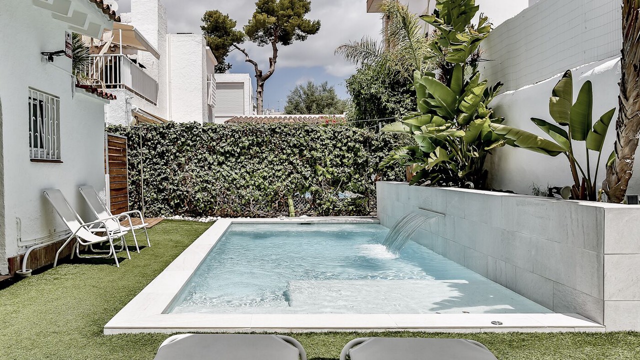 Photo of Outdoor in Sitges Town Center