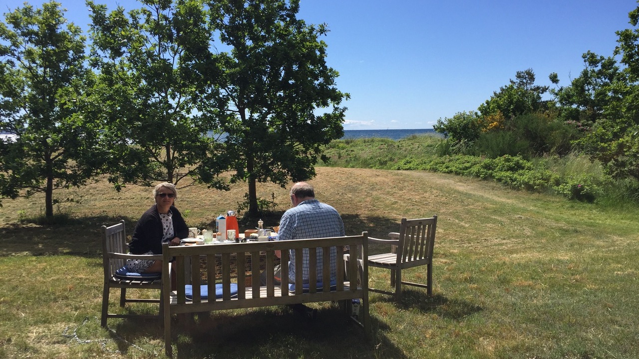Photo of Outdoor in Femmøller